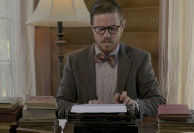 Concerns of the Writer