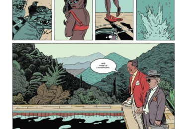 Covert Action Vol. IV
