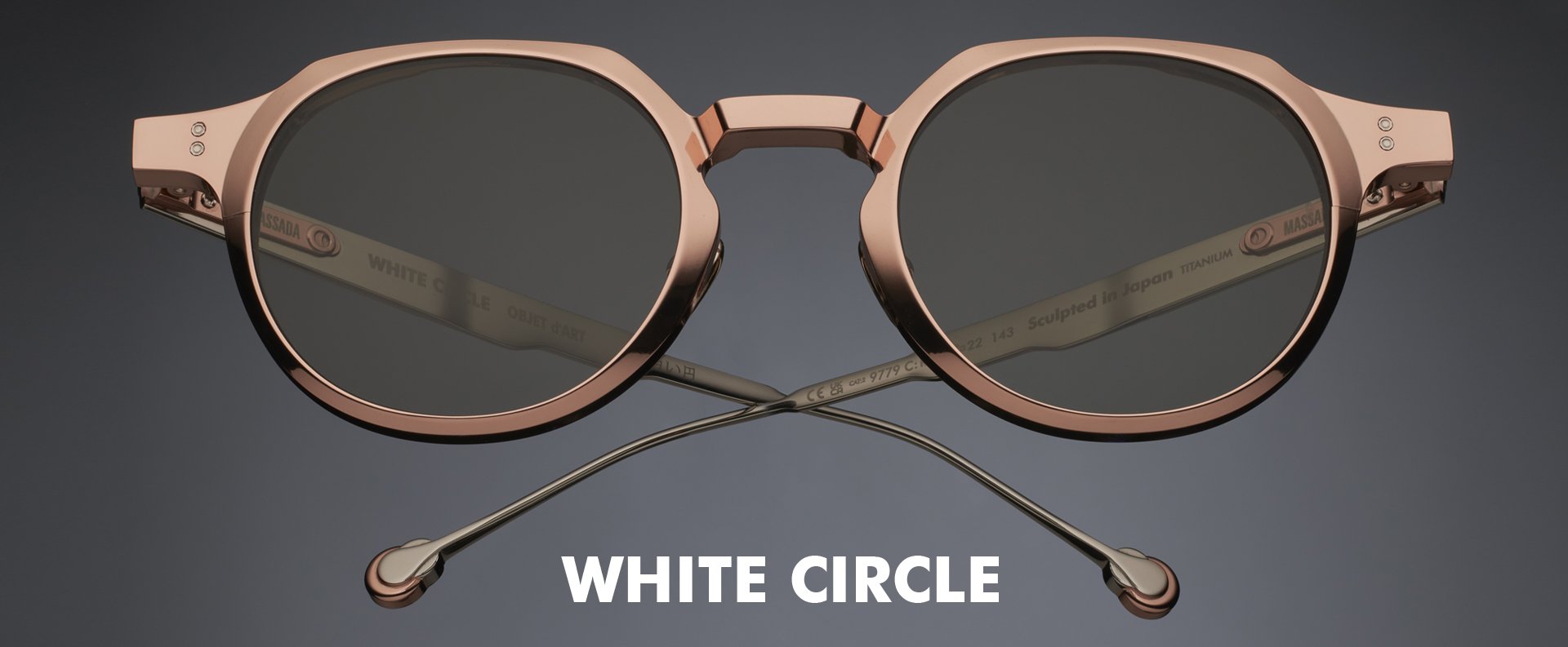 White Circle
