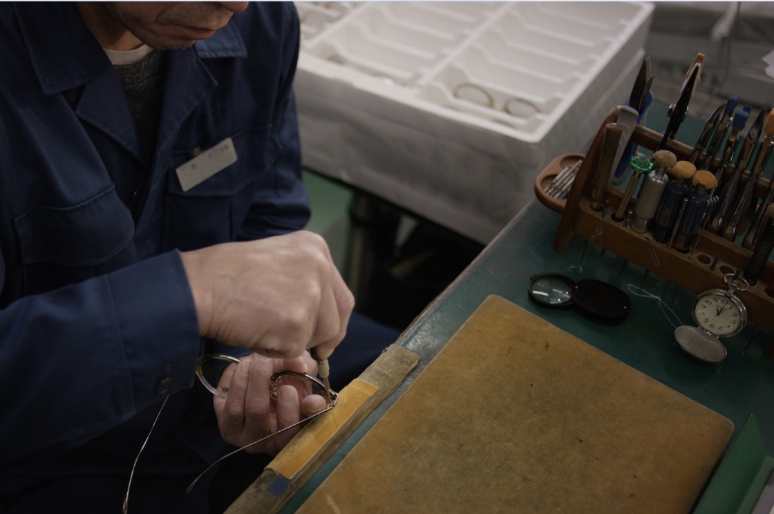 MASSADA — Japanese Craftsmanship