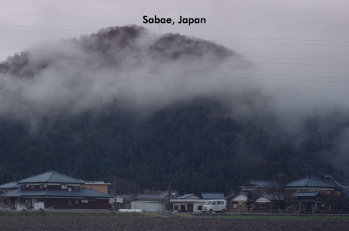 Sabae, Japan