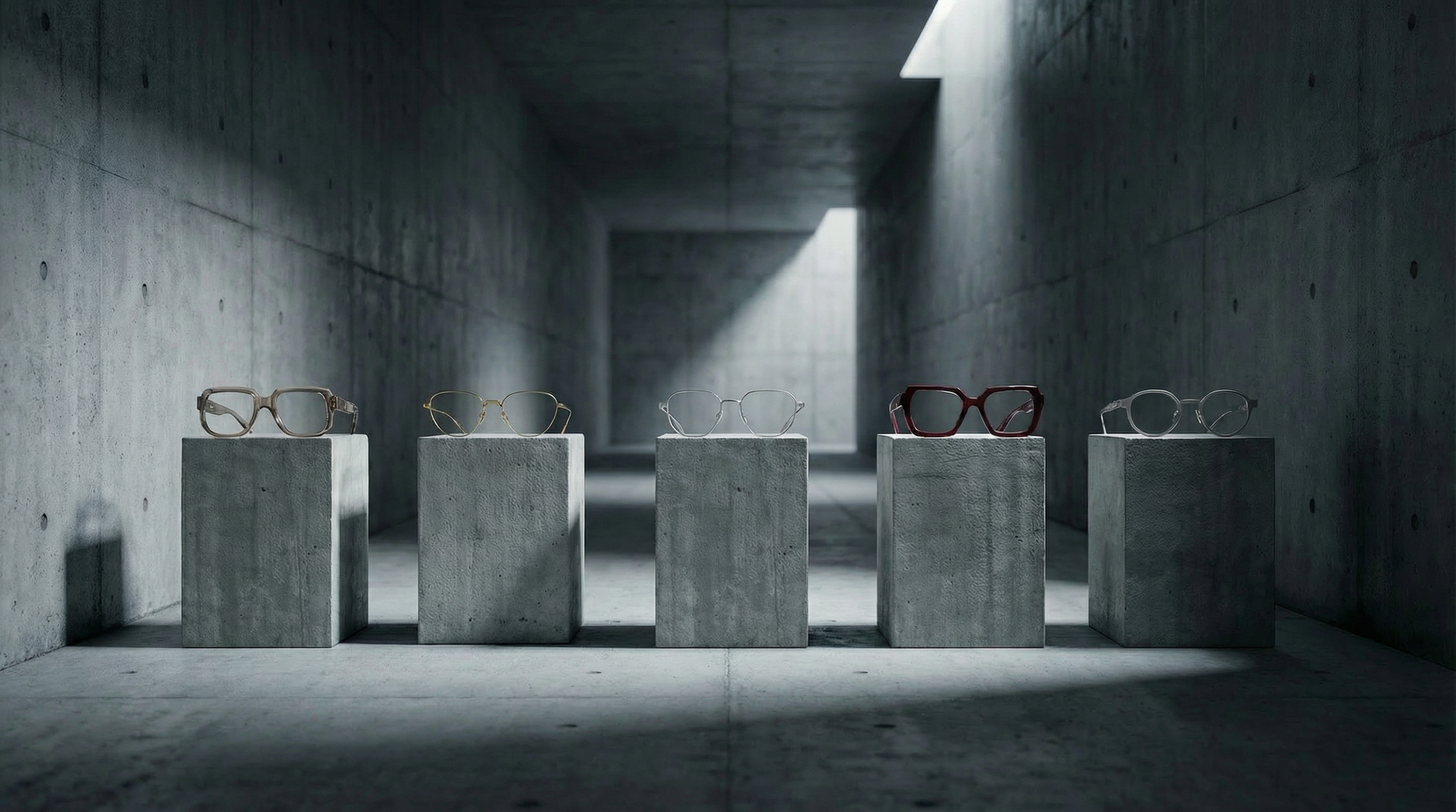 Optical Collection