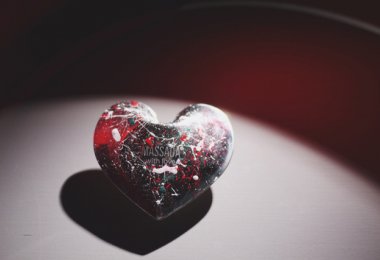 Christmas Baking with Massada Hot Heart
