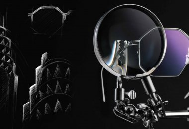 Massada Inside the Art Eyewear Brand