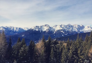 Mountains, Mind Purifier