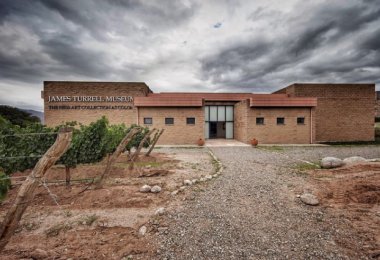 Private James Turrell Museum